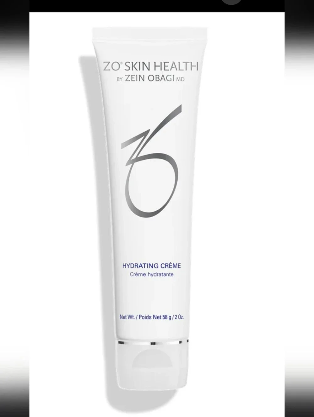 ZO Skin HealthSkin Health Hydrating Crème 58 g / 2 Oz. - Picture 1 of 4